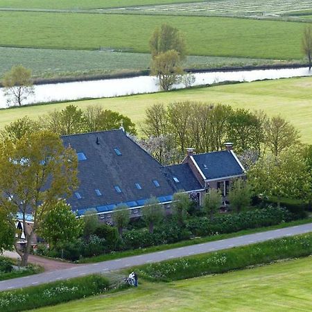 Gastopstal Wyns 外观 照片